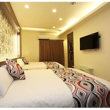 Luodong Night Market Miss Homestay Exterior photo